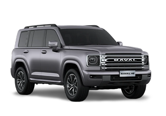 GWM Haval H9 2026: O SUV que está dominando o mercado