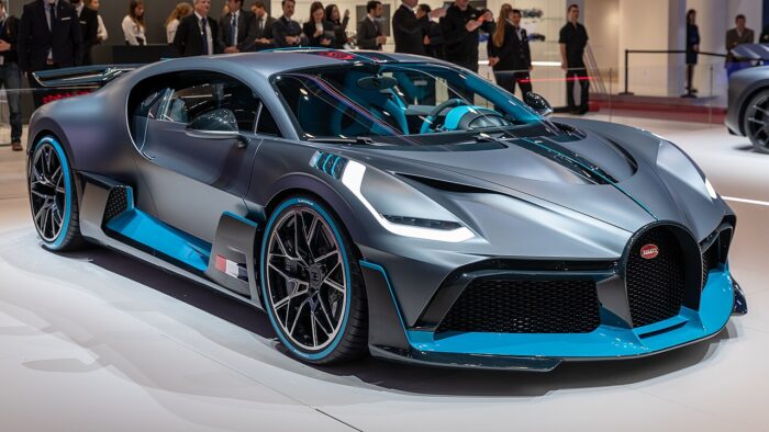 Seguro de Supercarros: Lamborghini, Ferrari, Jaguar e Bugatti