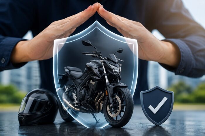 Seguro de Moto em 2026: Vale a Pena Fazer?