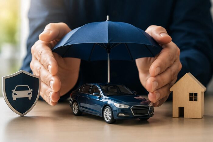 Seguro de Carro para 2026: O Que Está Coberto na Apólice