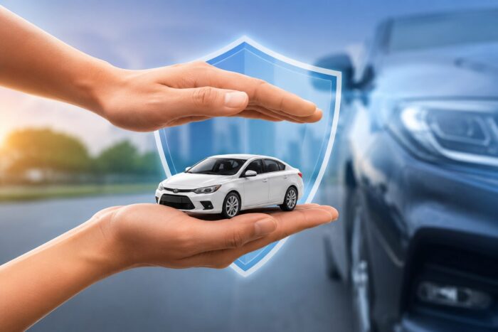 Seguro Auto: Como Funciona a Franquia em 2026? Guia Completo para Entender Custos, Tipos e Quando Vale a Pena Acionar