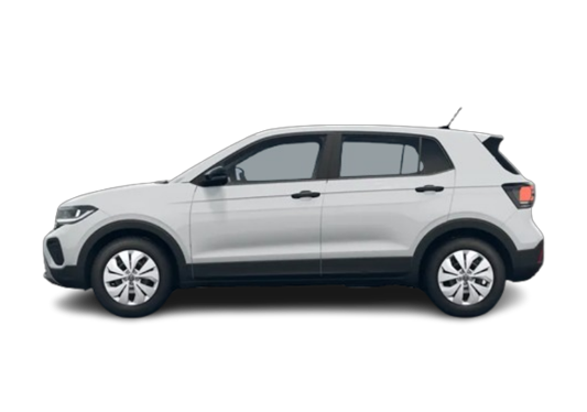 Seguro Auto Volkswagen T-Cross 2026: Ficha Técnica, Comparativos, Quanto Custa e Como Economizar no Seguro