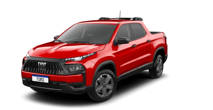 Fiat Toro 2027: A Nova Geração da Picape que Promete Revolucionar o Mercado Brasileiro - Veja Seguro auto, ficha técnica e um guia completo