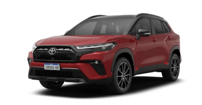 Seguro do Toyota Corolla Cross GR 2027: Guia Completo de Cobertura, Preços e Benefícios