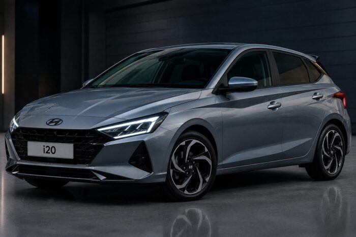 Seguro Auto Hyundai i20 2027: Preço, Coberturas, Vale a Pena Contratar?
