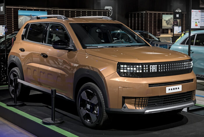 Seguro Auto Fiat Grande Panda 2026: Guia Completo de Coberturas, Preços e Como Economizar