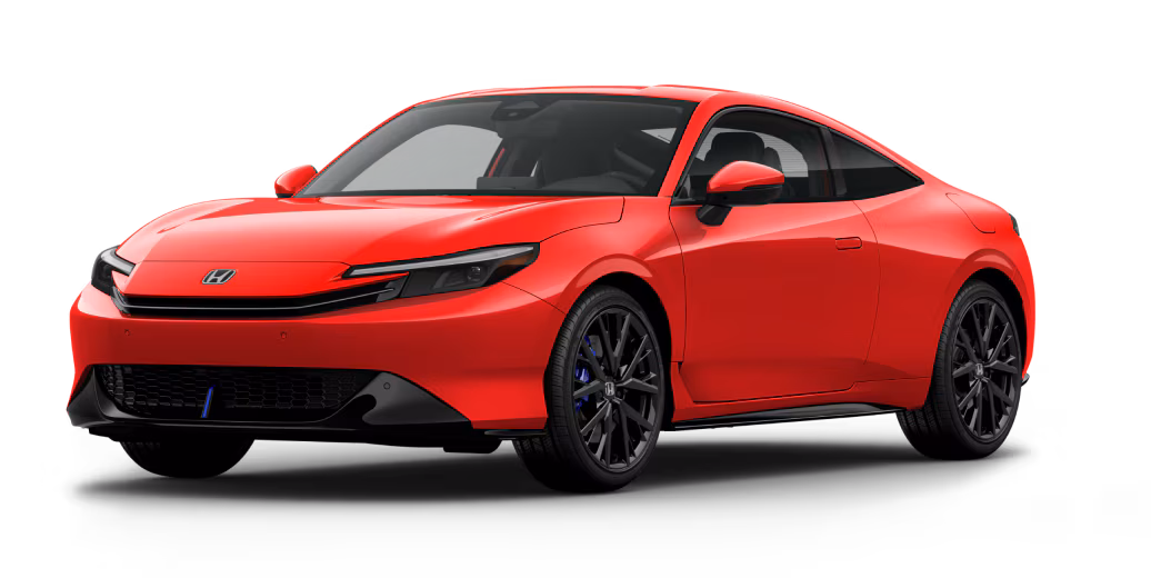 Honda Prelude 2026: O Retorno de um Ícone Esportivo ao Mercado Brasileiro e Mundial