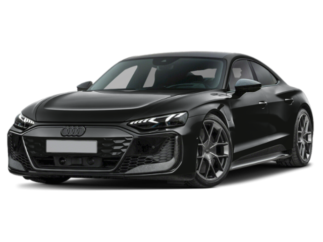 Seguro Audi RS e-tron GT: 11 Fatos