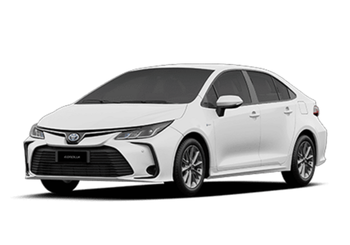 Tudo sobre o seguro do Corolla Hybrid em 2026: coberturas e mais