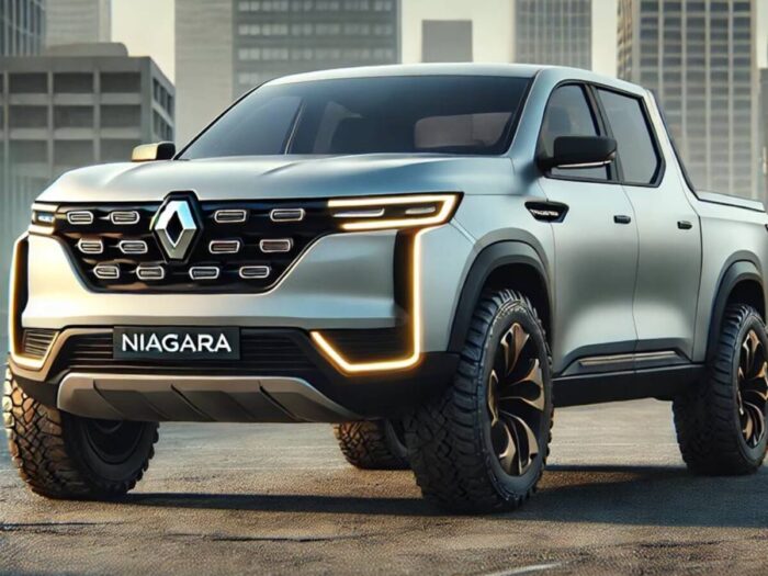 Renault Niagara 2026: Seguro da Nova Picape Renault Vale a Pena? Guia Completo para Proprietários