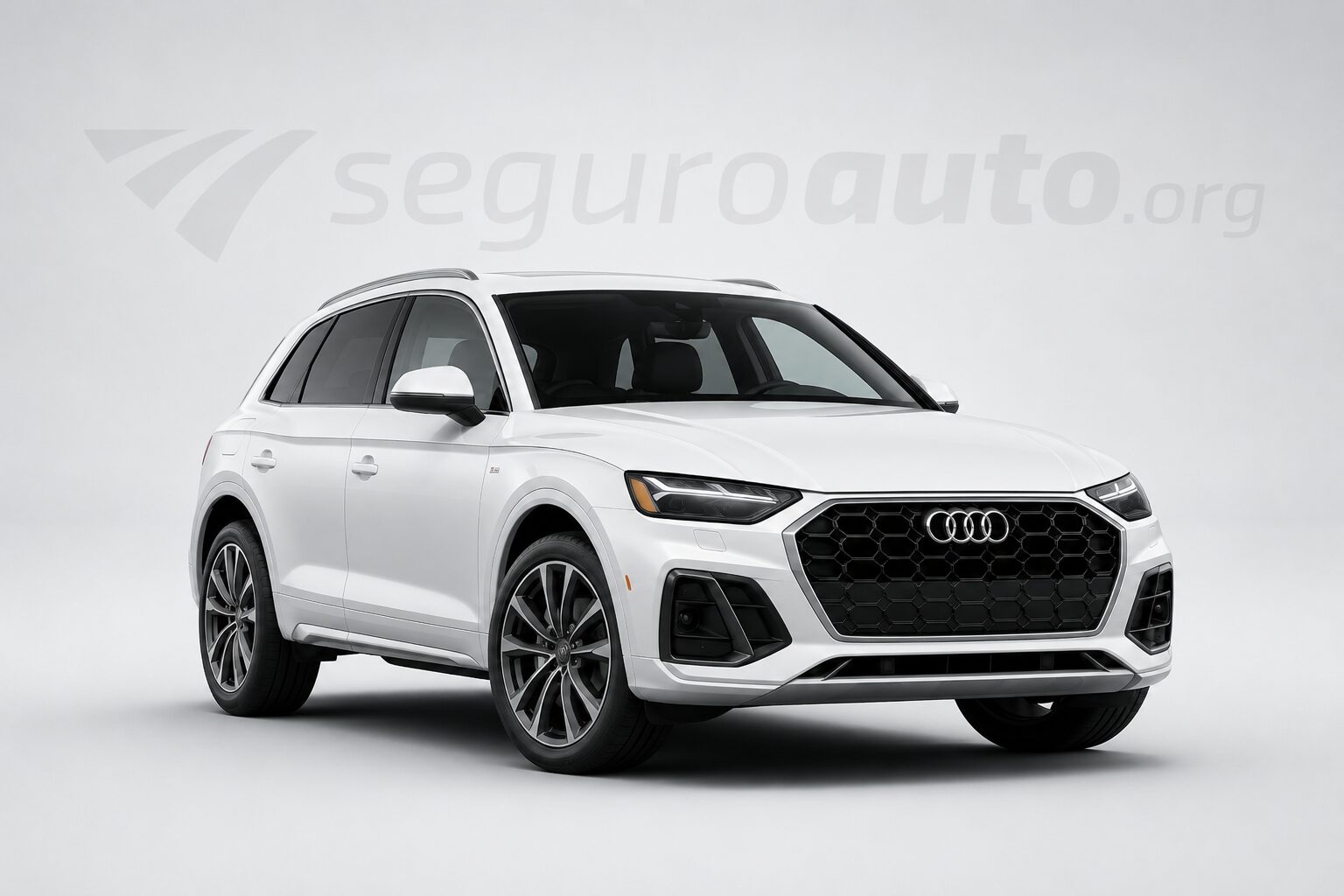 seguro audi q5