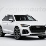 Seguro do Audi Q5 2026 com preço estimado, coberturas, franquia e cotação online