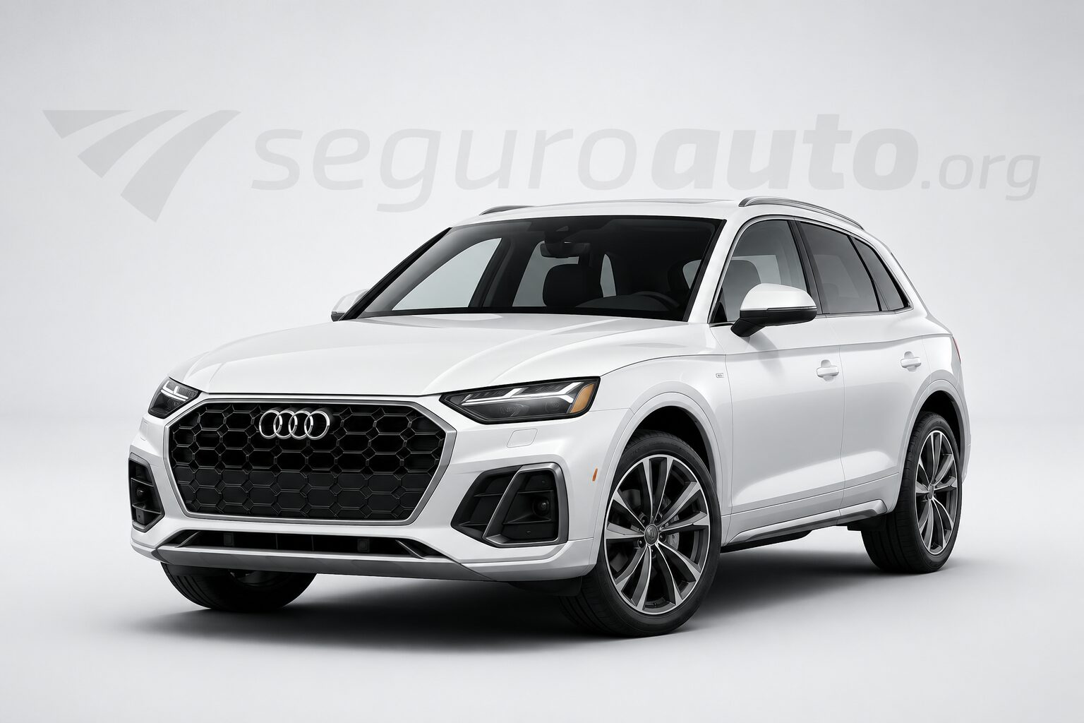 Seguro Audi Q5