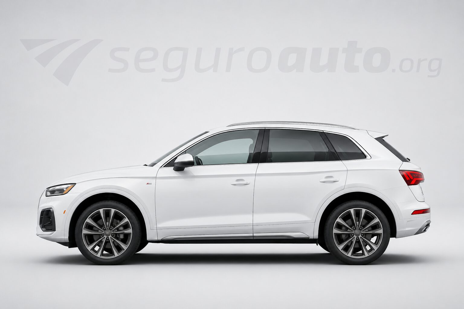 Seguro Audi Q5
Preço estimado por ano e versão do Audi Q5