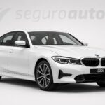 Seguro do BMW 320i 2026 com preço estimado, coberturas, franquia e cotação online