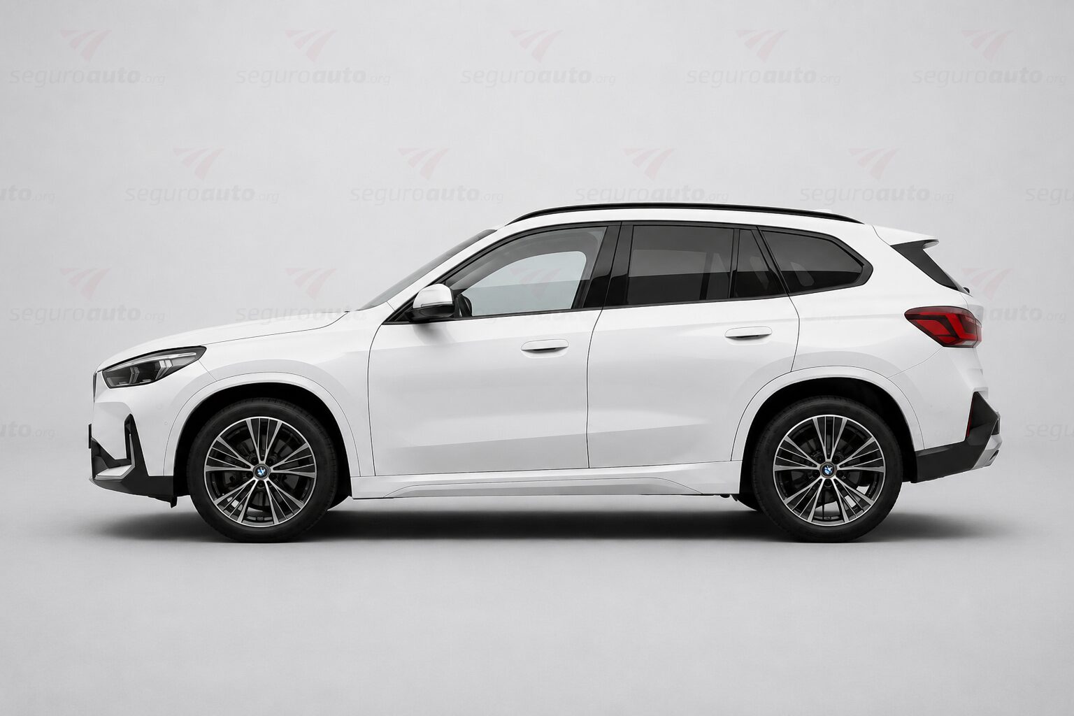 Seguro do BMW X1 2026 com preço estimado, coberturas, franquia e cotação online.