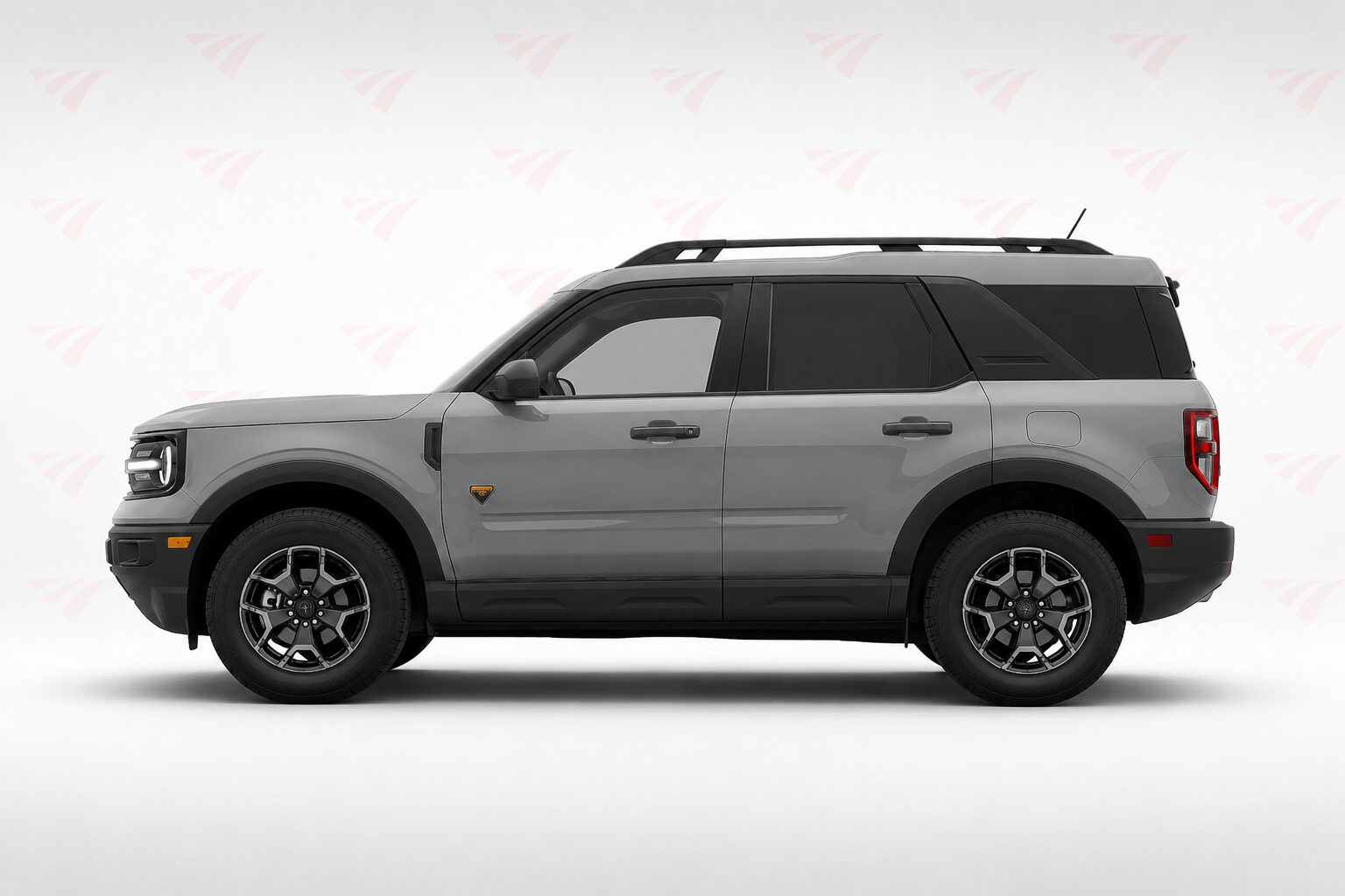 Seguro do Bronco Sport