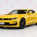 Seguro do Camaro 2026, melhor preço e como economizar