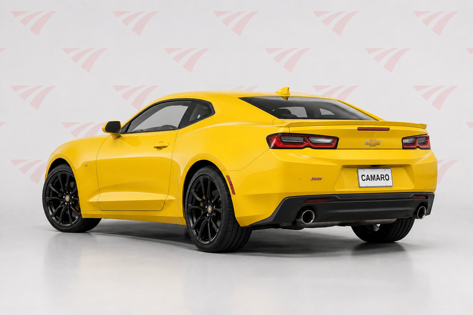 seguro do camaro