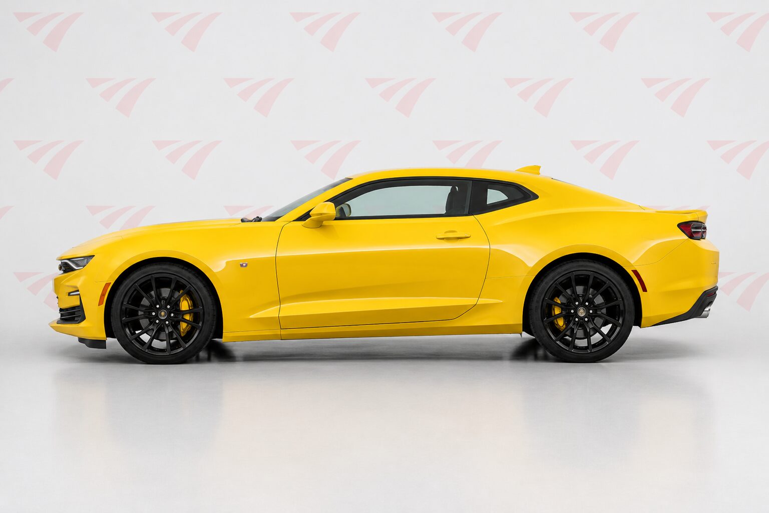 Seguro do Camaro