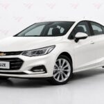 Seguro do Cruze Sport6 - coberturas, melhor preço