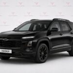 Seguro do Chevrolet Equinox 2026 — Cotação, Valores e Dicas