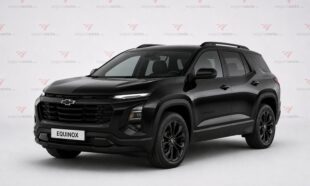 Seguro do Chevrolet Equinox 2026 — Cotação, Valores e Dicas