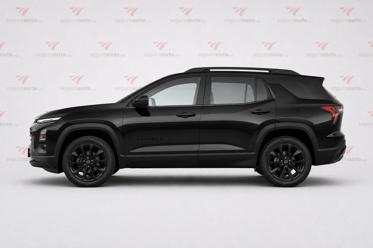 Seguro do Chevrolet Equinox 2026 — Como Economizar