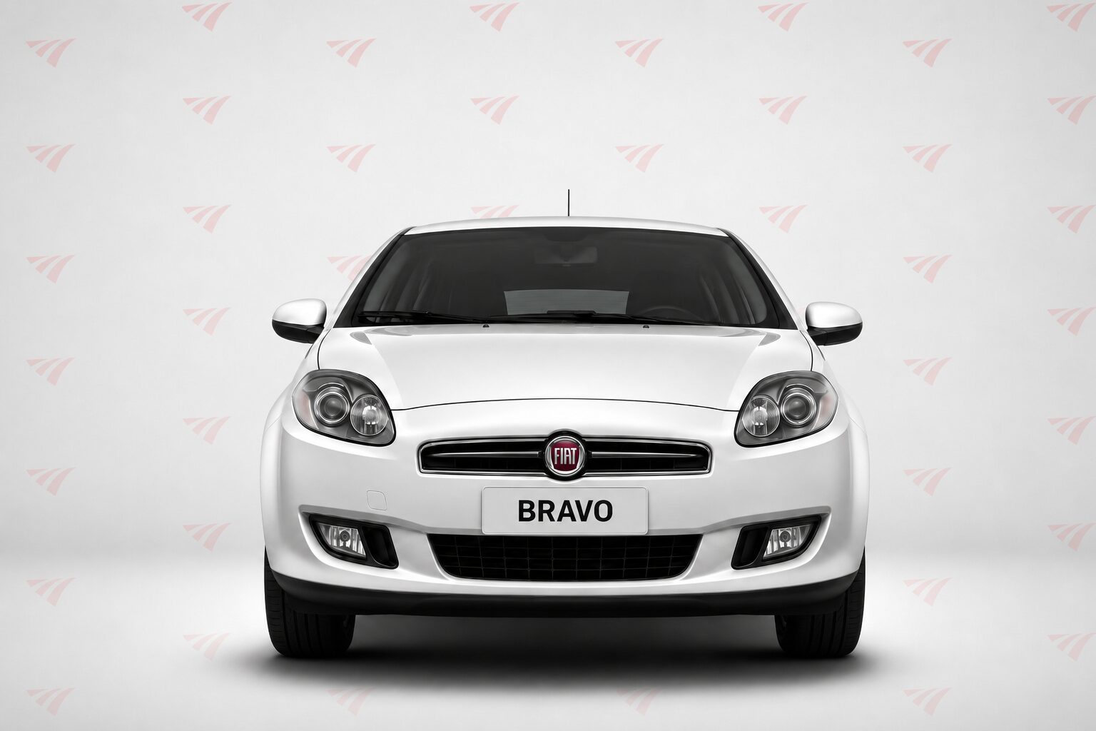 Seguro do Fiat Bravo visto de frente em artigo sobre preço e cotação de seguro em 2026
