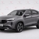Seguro do Fiat Fastback 2026 em perspectiva frontal para artigo sobre preço e cotação de seguro