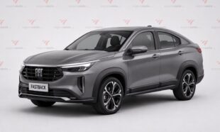 Seguro do Fiat Fastback 2026 em perspectiva frontal para artigo sobre preço e cotação de seguro