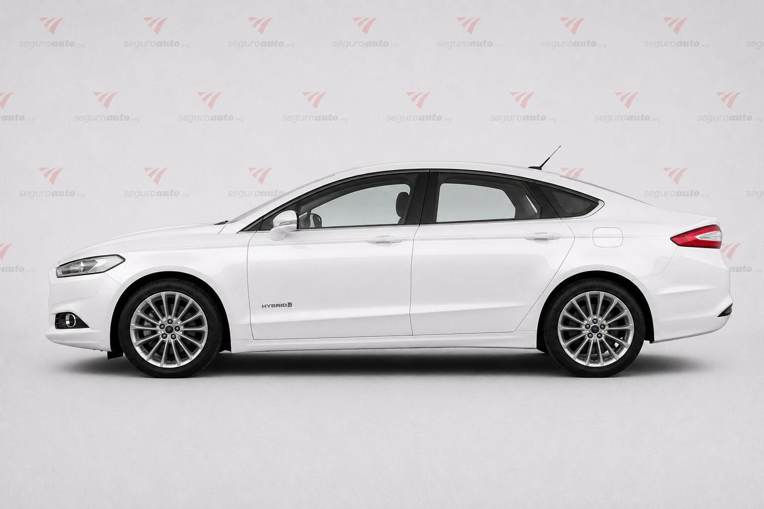 Seguro do Ford Fusion, Melhor Preço e coberturas