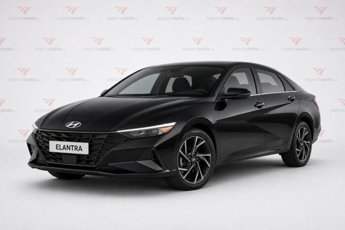 Descubra quanto custa o seguro do Elantra em 2026, conheça coberturas, franquias e veja dicas para conseguir uma cotação mais barata.