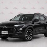Seguro da Trailblazer