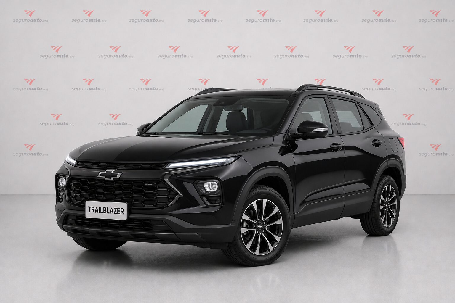 Seguro da Trailblazer: quanto custa e como contratar em 2026