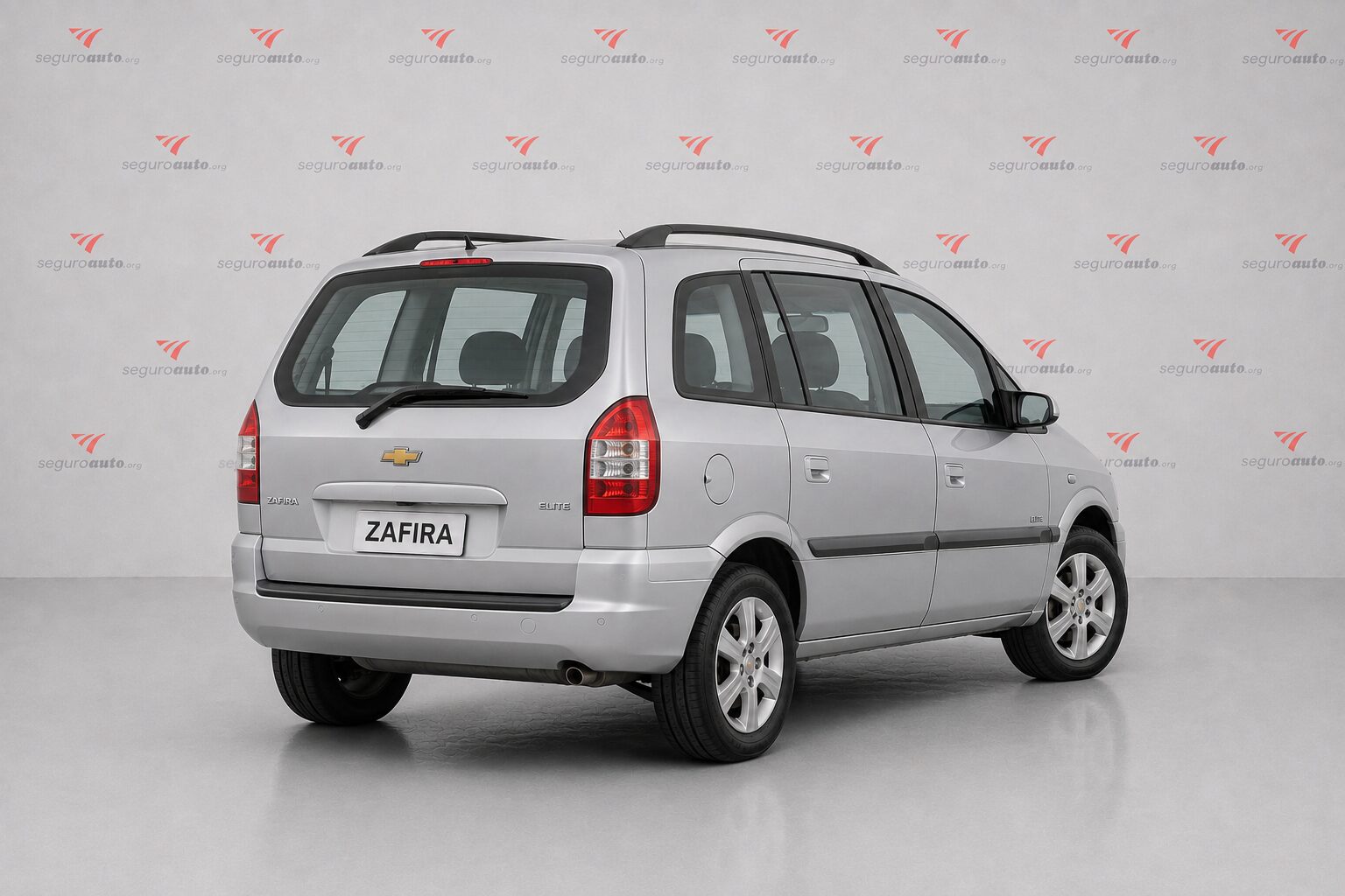 Seguro do Zafira