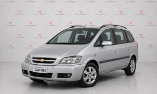 Seguro do Zafira