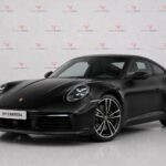 Seguro Porsche 911 Carrera