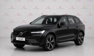 Seguro do Volvo XC60
