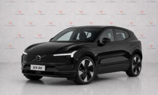 Seguro do Volvo EX30