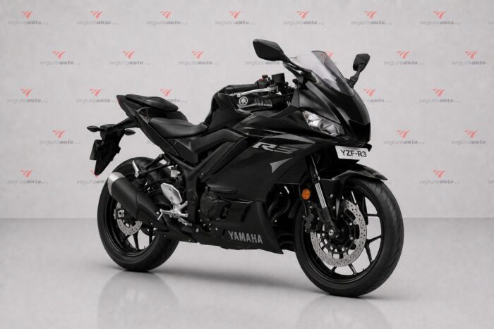 Seguro da YZF R3: quanto custa e como contratar em 2026