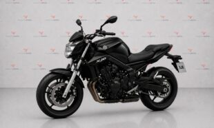 seguro da XJ6