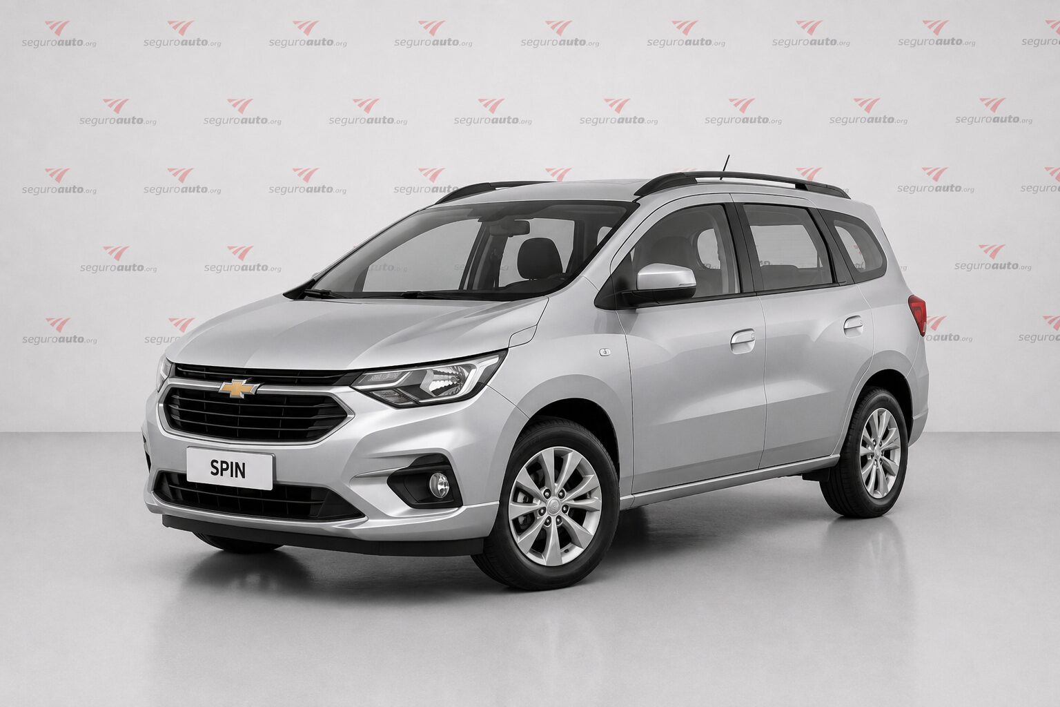 seguro do Spin
seguro do Chevrolet Spin