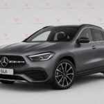 Seguro Mercedes-Benz GLA