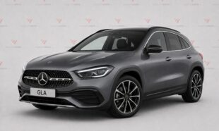 Seguro Mercedes-Benz GLA