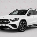 Seguro do Mercedes-Benz GLC cote melhor preço