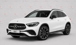 Seguro do Mercedes-Benz GLC cote melhor preço