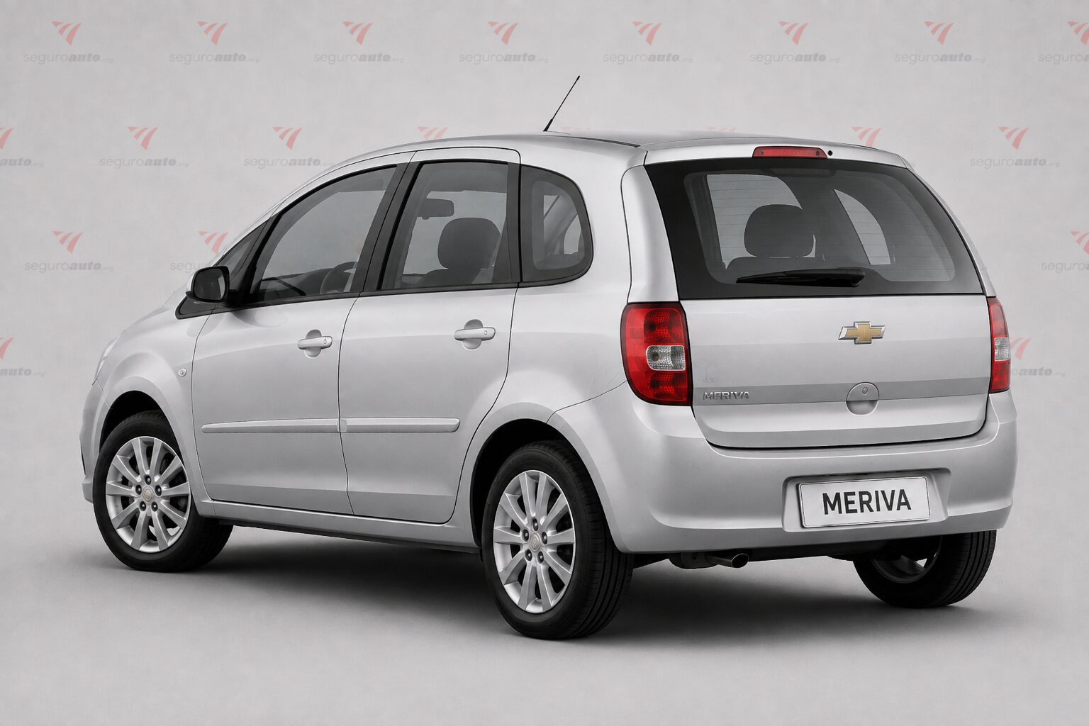 Seguro da Meriva: quanto custa e como contratar em 2026