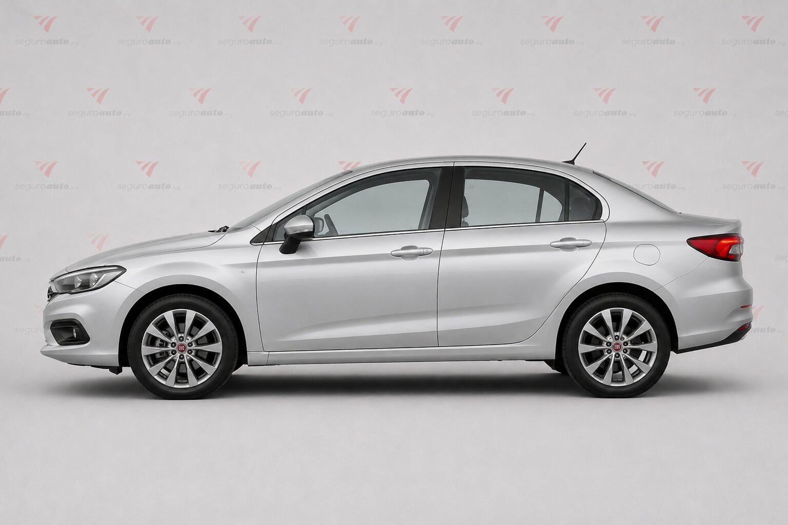 seguro do Fiat Linea