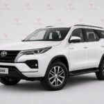 seguro Hilux SW4
